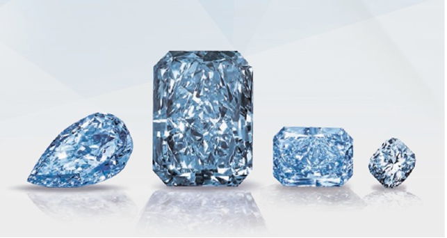 Cullinan Dream Diamond