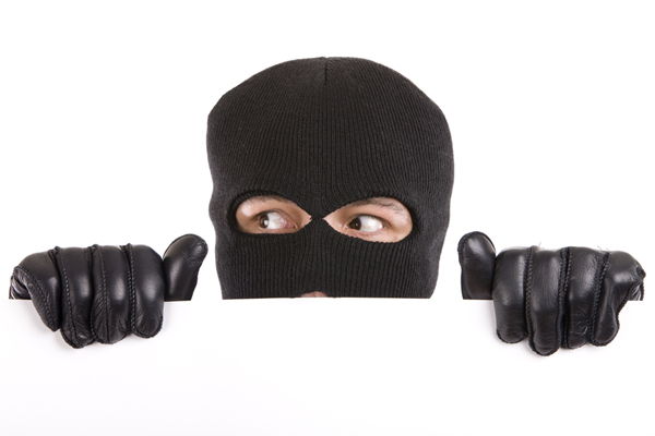 Image result for masked burglars
