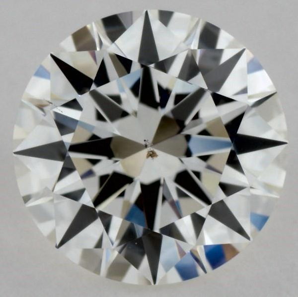1 Carat Diamond Valued $6500