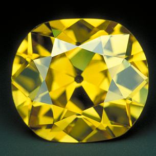 The Shepard Diamond