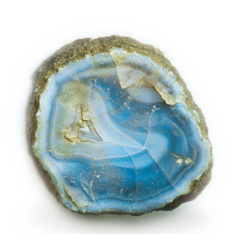 Agate - Second May Birthstone