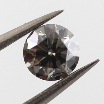 Graphite Gray Diamond