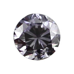 Fancy Grayish Violet Diamond