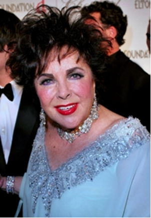 Elizabeth Taylor Jewels