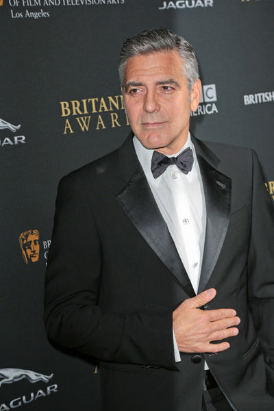 George-Clooney