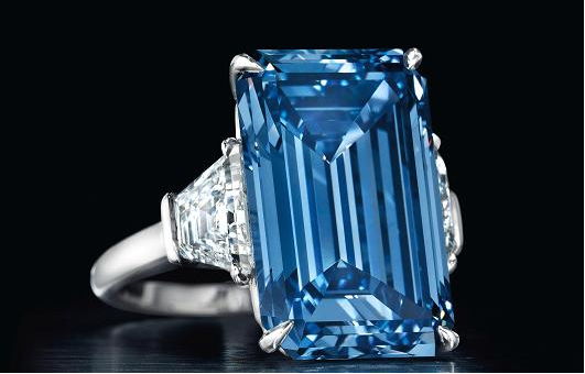 Oppenheimer Blue Diamond