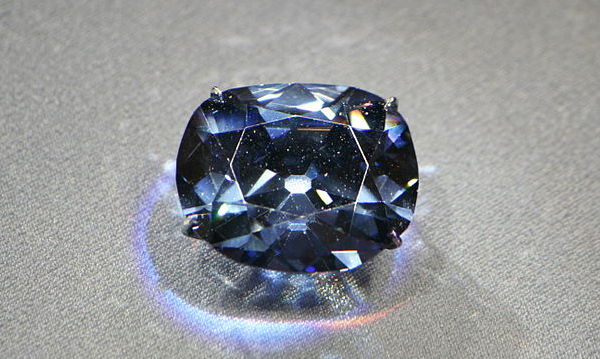 The Hope Diamond