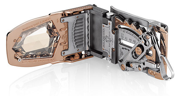 most expensive belt buckle