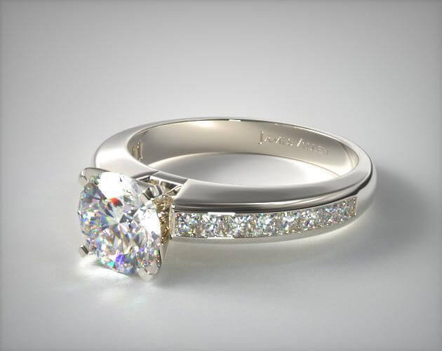 2 Carat Diamond Rings - How Much to Pay? Where & What to Buy? (and what ...