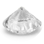 Diamante de Cor D