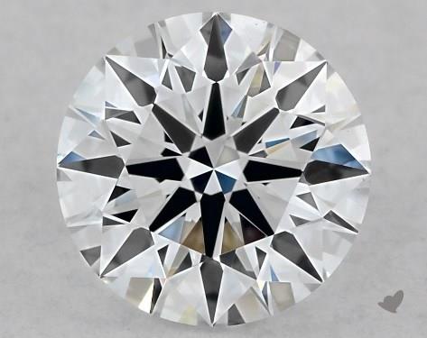 Lab grown diamond type