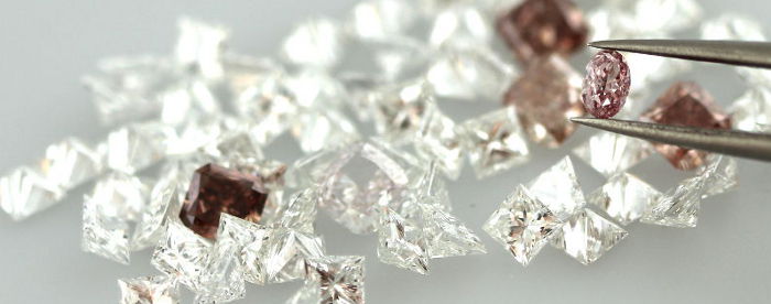 It will be pink diamonds for new mom Kate Middleton guide widee It will be pink diamonds for new mom Kate Middleton