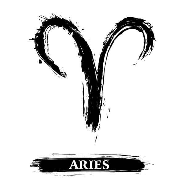 Aries - April's Zodiac Sign
