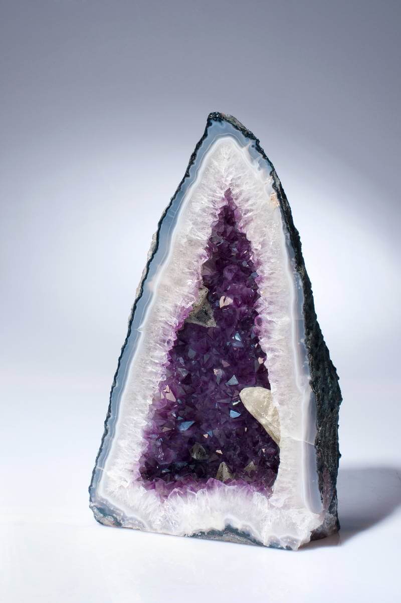 Amethyst Geode