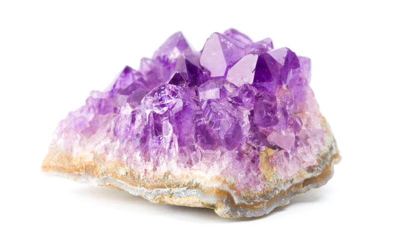 Amethyst Gemstone