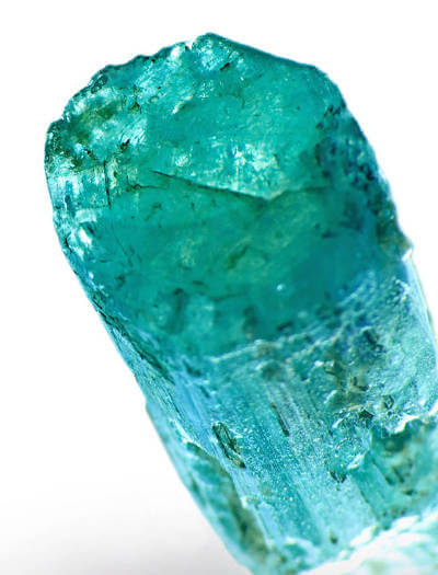 Aquamarine - March's Birthstone