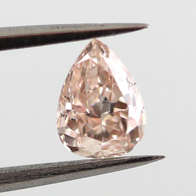 Fancy brownish pink diamond outlet
