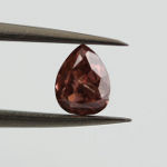 Fancy Deep Pink, 0.50 carat