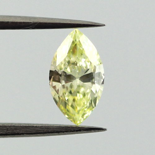 Green Yellow Diamond