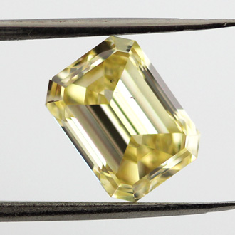 Emerald Cut Diamond Diamond