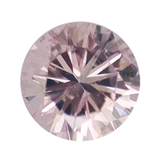 Fancy Pink, 0.52 carat