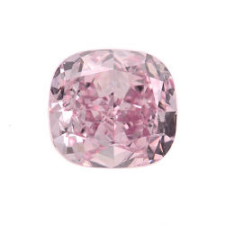 Fancy Pink, 0.31 carat, SI2