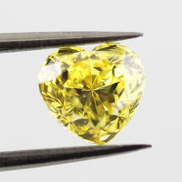 Yellow Diamonds