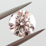 Light Pink, 0.56 carat