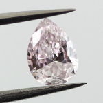 Light Pink, 0.51 carat