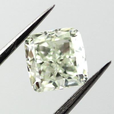 Cushion Cut Diamond