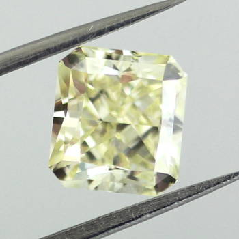Y-Z, 2.01 carat, VVS1