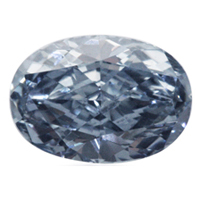 Fancy Intense Blue Diamond