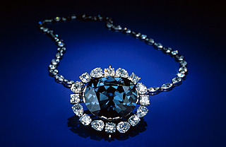 The Hope Diamond